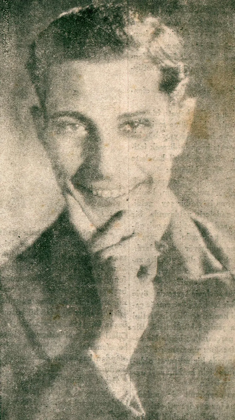 Muammer Karaca fotoğrafı