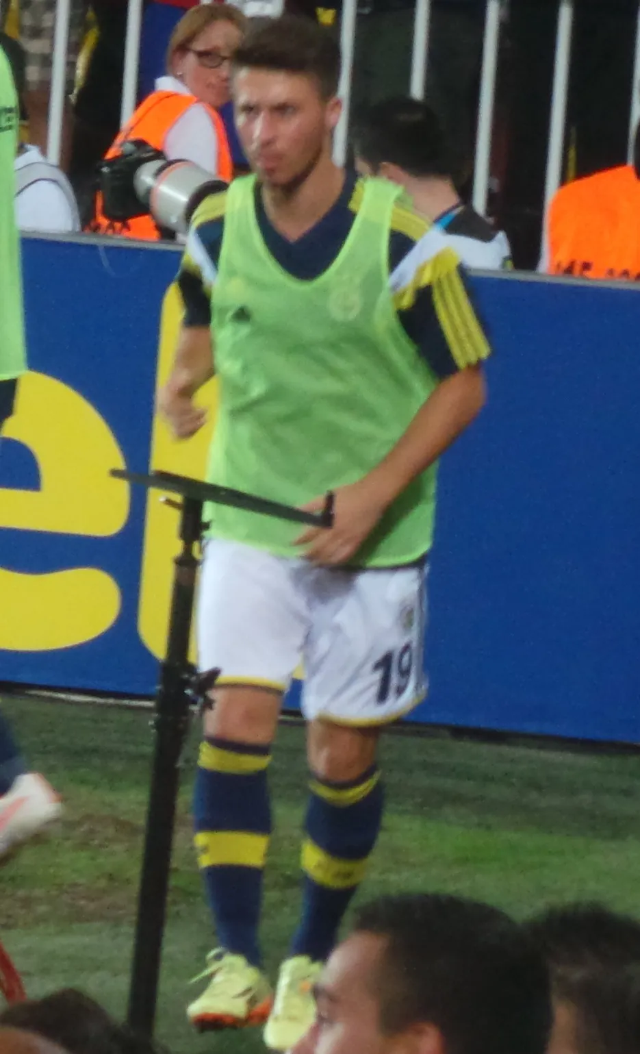Muhammed Akarslan fotoğrafı