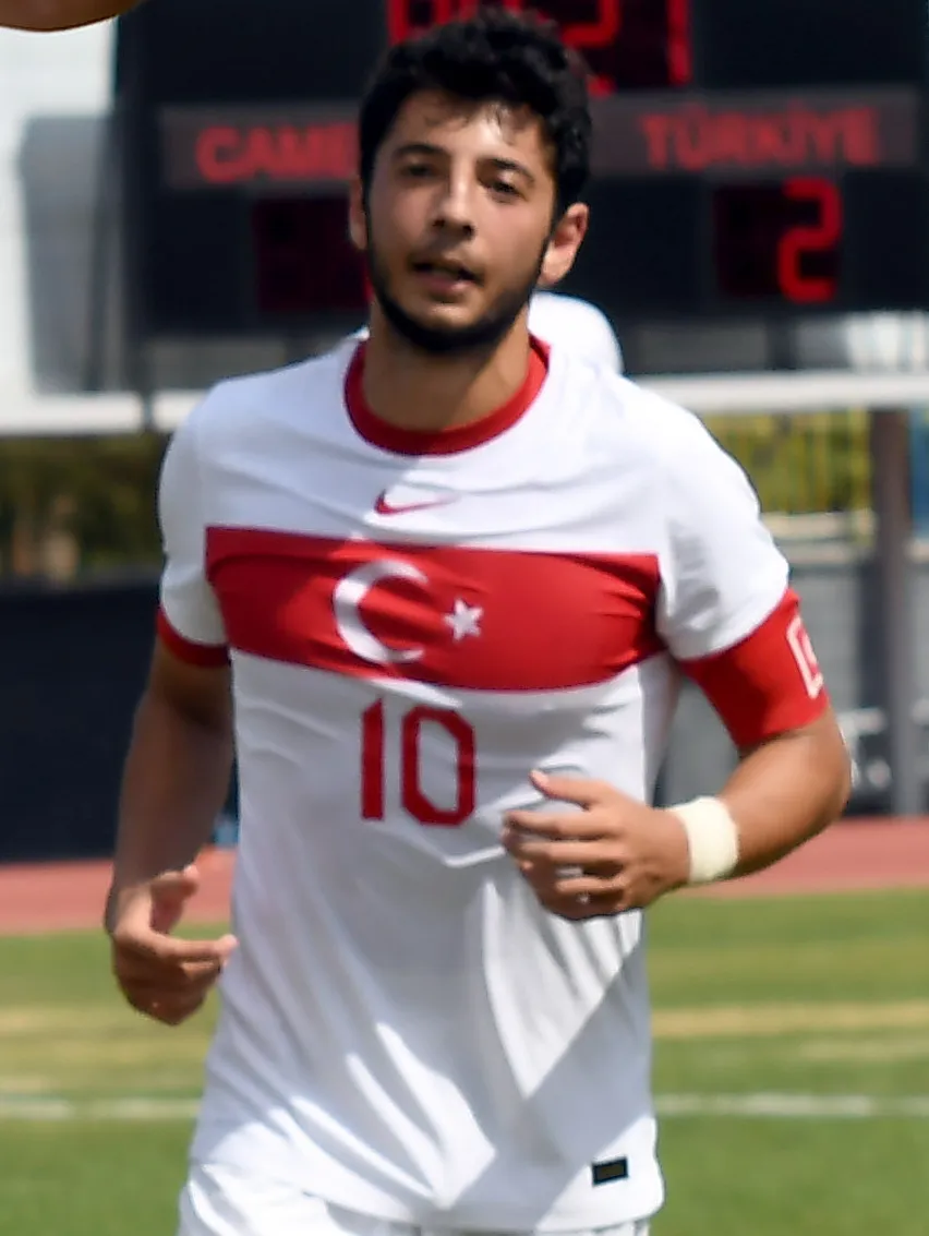 Muhammed Gümüşkaya fotoğrafı