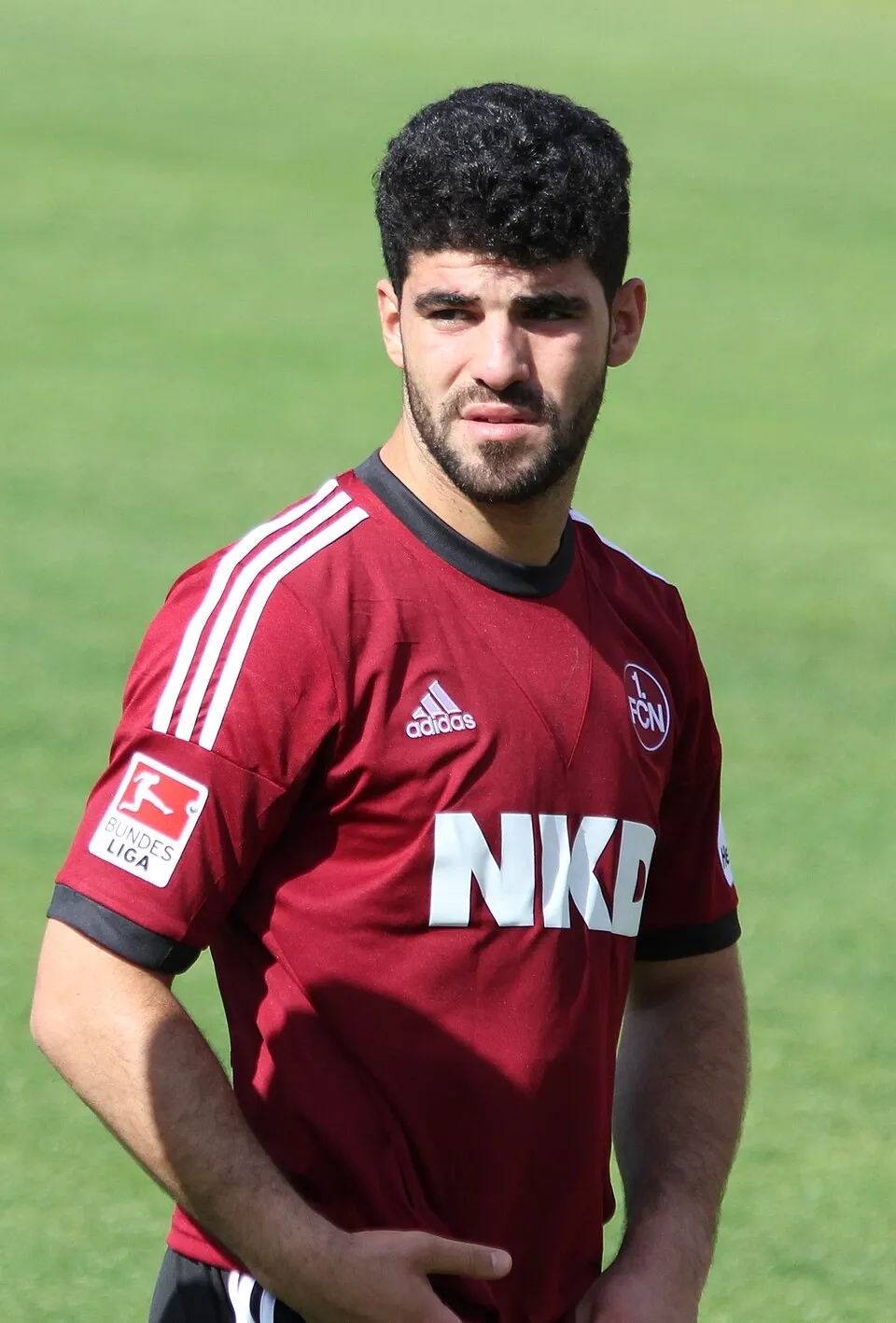 Muhammed İldiz fotoğrafı