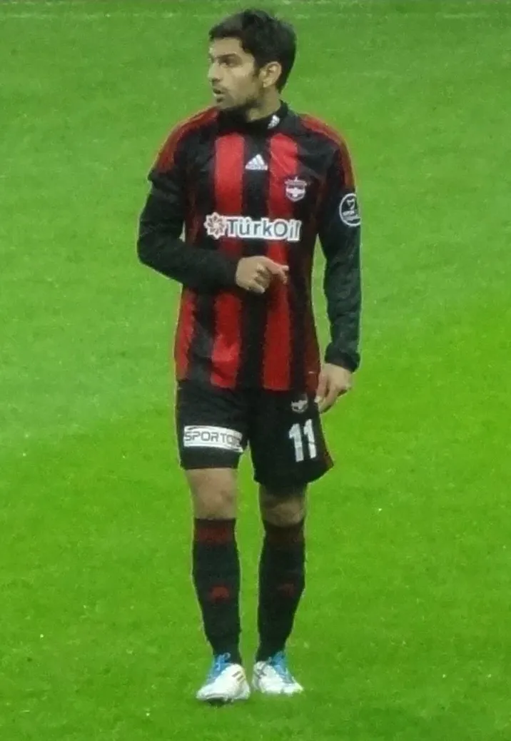 Muhammet Demir fotoğrafı