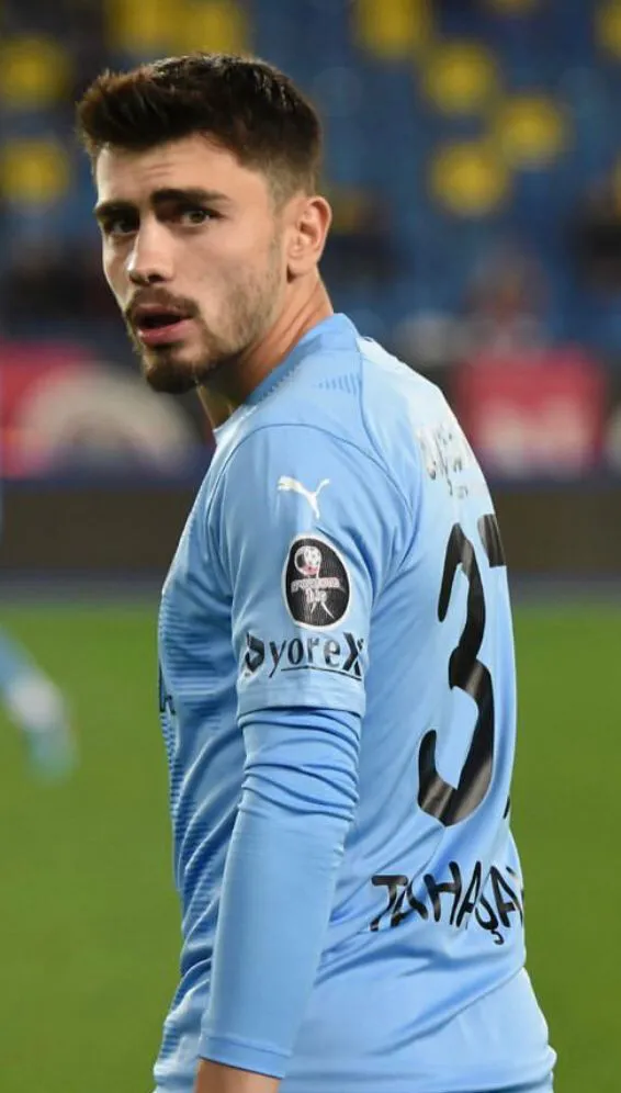 Muhammet Taha Şahin fotoğrafı