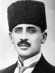 Muhtar Fikri Güçüm fotoğrafı