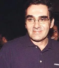 Muhteşem Demirağ fotoğrafı