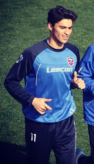 Murat Akça fotoğrafı