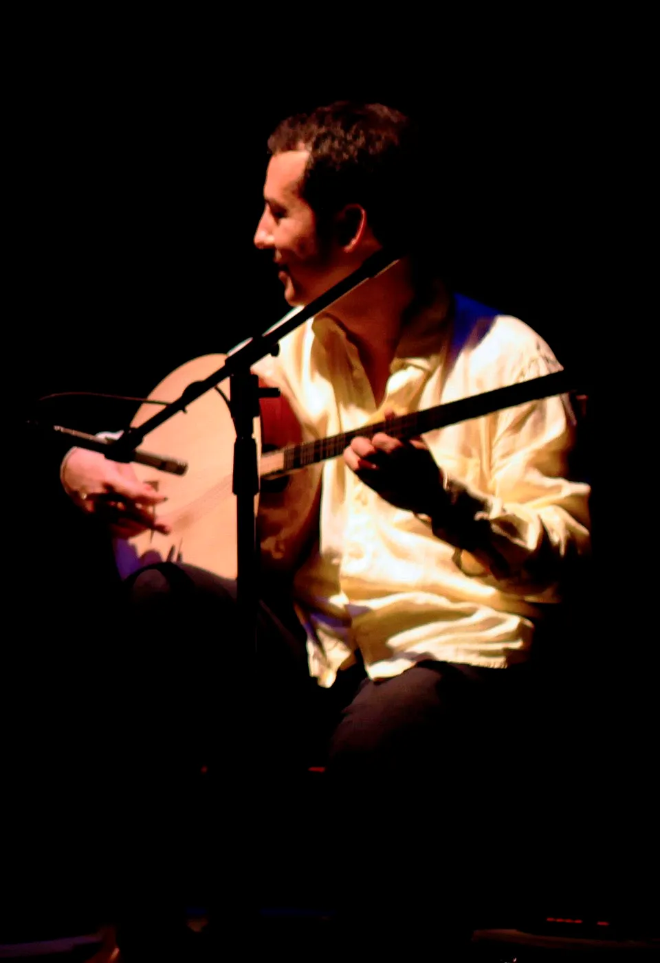 Murat Aydemir fotoğrafı