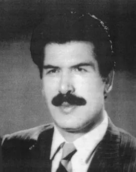 Murat Çobanoğlu fotoğrafı