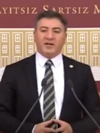Murat Emir fotoğrafı