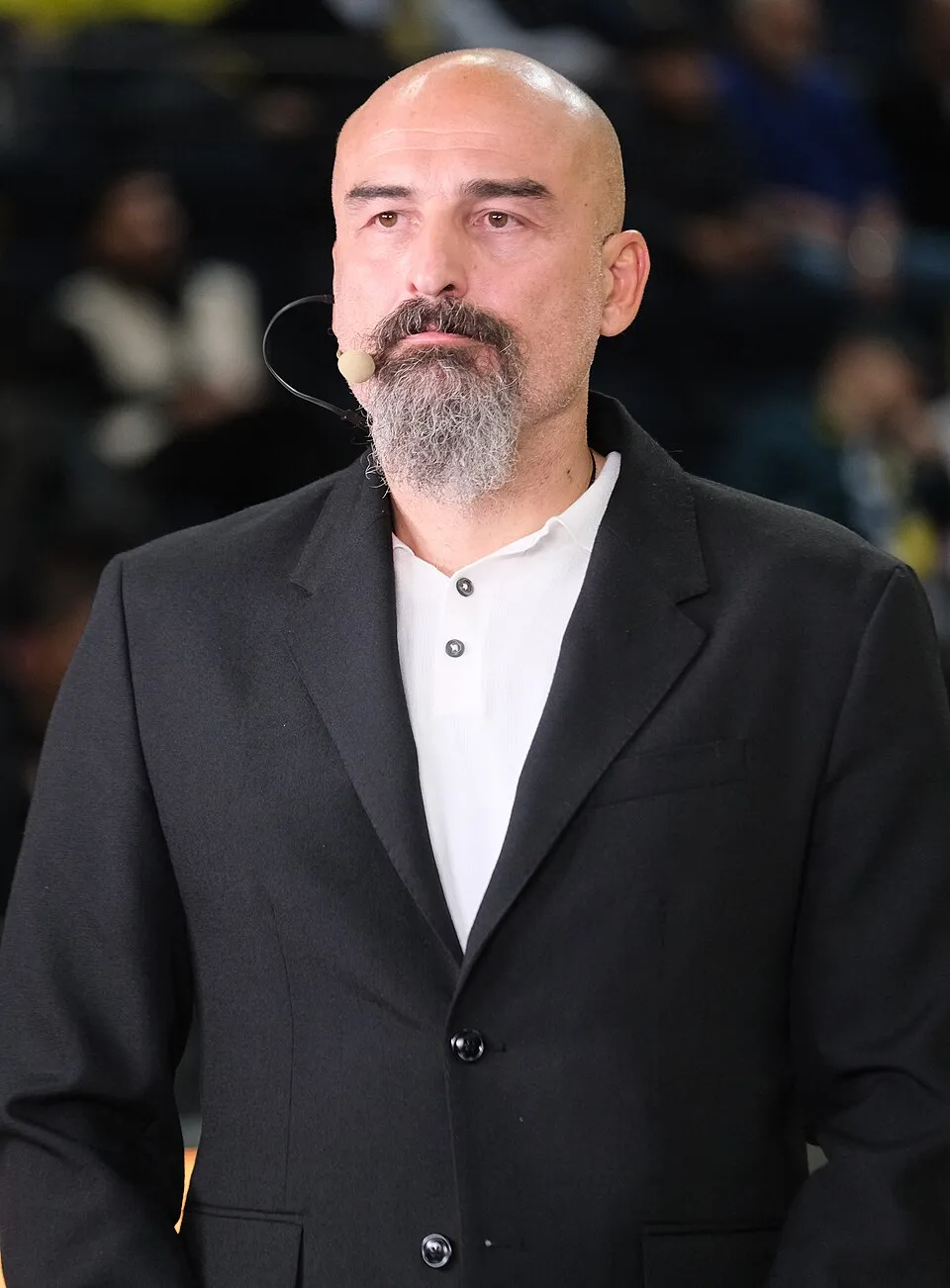 Murat Evliyaoğlu fotoğrafı