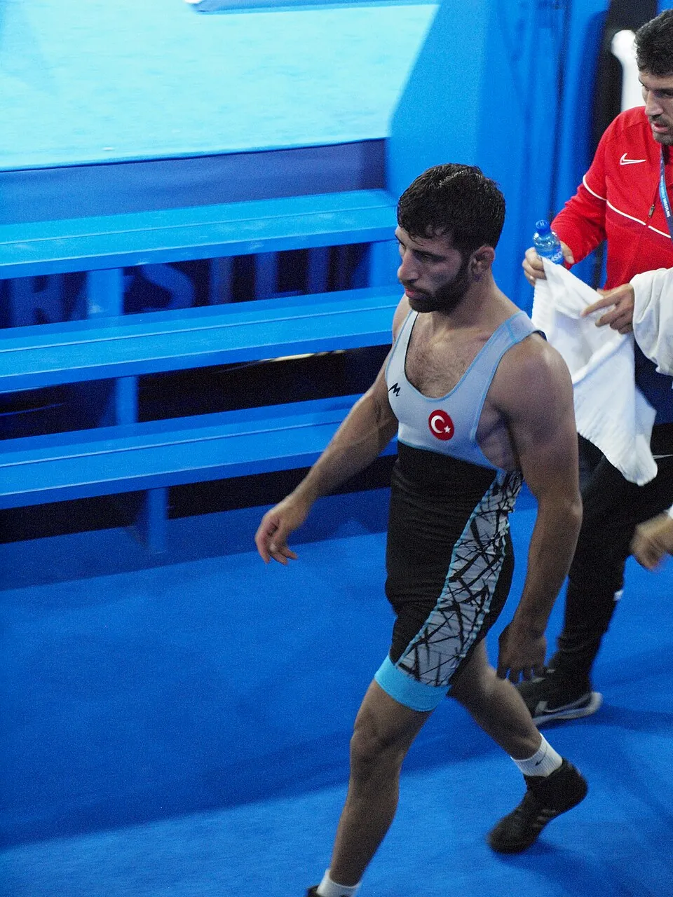 Murat Fırat fotoğrafı