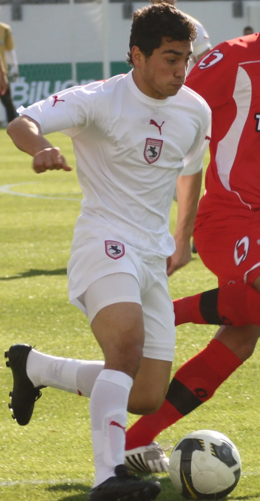 Murat Yıldırım (futbolcu) fotoğrafı