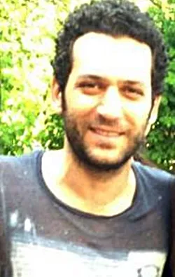 Murat Yıldırım (oyuncu) fotoğrafı