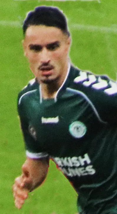 Musa Araz fotoğrafı