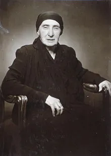 Müşfika Kadınefendi fotoğrafı