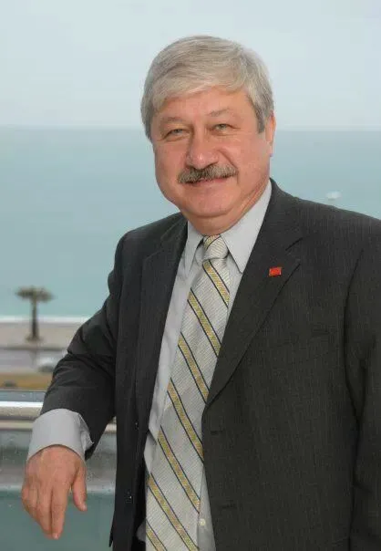 Mustafa Akaydın fotoğrafı