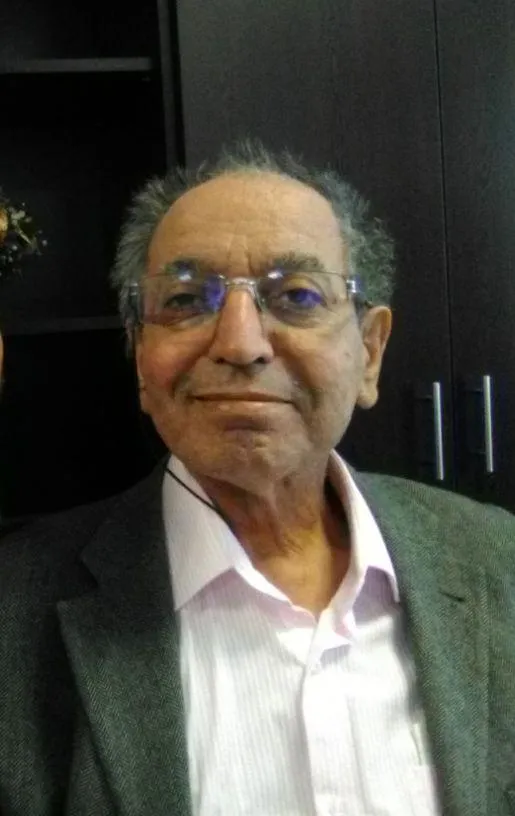 Mustafa Akgül fotoğrafı