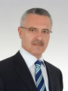 Mustafa Ataş fotoğrafı