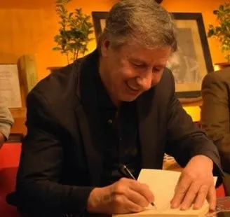 Mustafa Aydoğan fotoğrafı