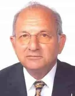 Mustafa Aysan fotoğrafı