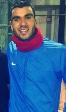 Mustafa Durak fotoğrafı
