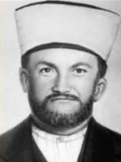 Mustafa Fevzi Bilgili fotoğrafı