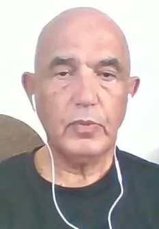 Mustafa Ilıcalı fotoğrafı