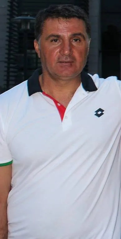 Mustafa Kaplan (futbolcu) fotoğrafı
