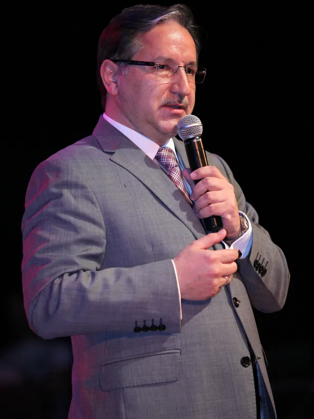 Mustafa Karataş fotoğrafı