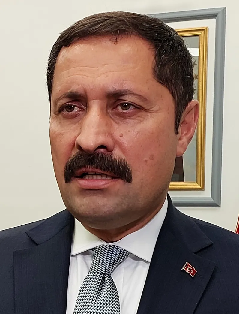 Mustafa Masatlı fotoğrafı