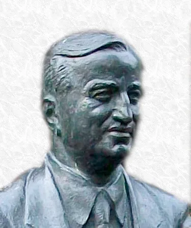 Mustafa Parlar fotoğrafı