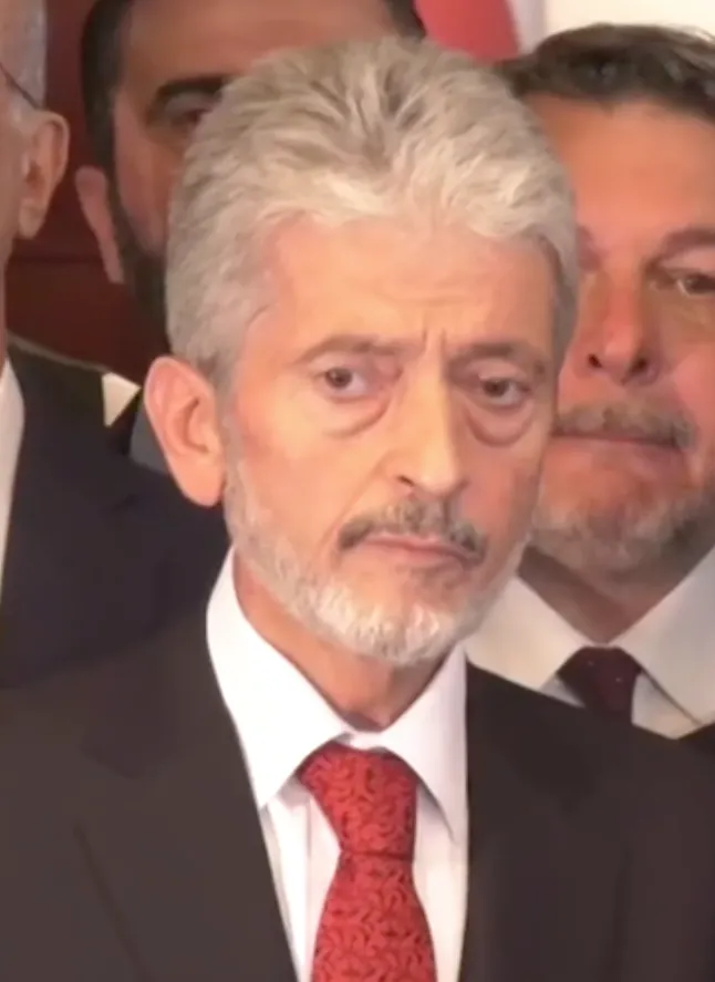 Mustafa Tuna fotoğrafı