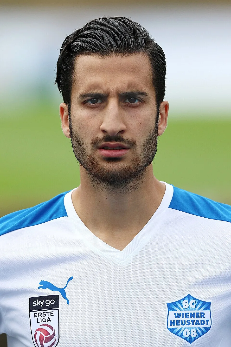 Mustafa Yavuz fotoğrafı