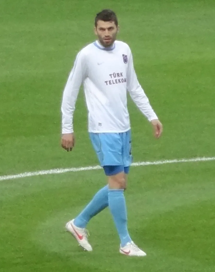 Mustafa Yumlu fotoğrafı