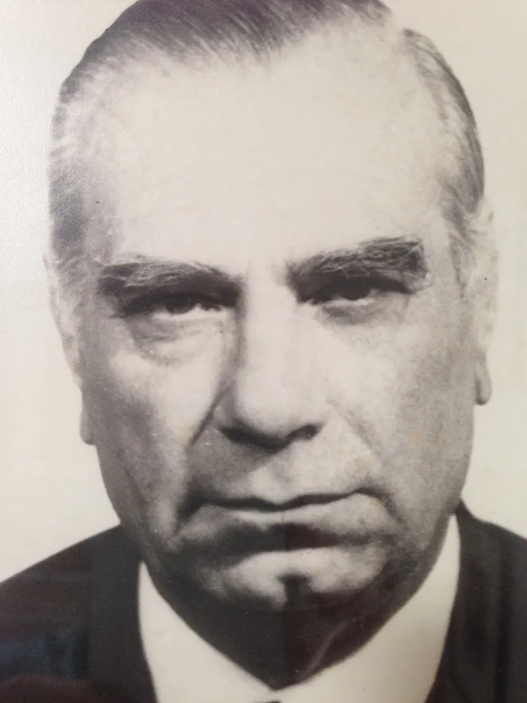 Muzaffer Salihoğlu fotoğrafı