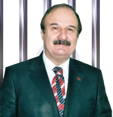 Muzaffer Tekin fotoğrafı