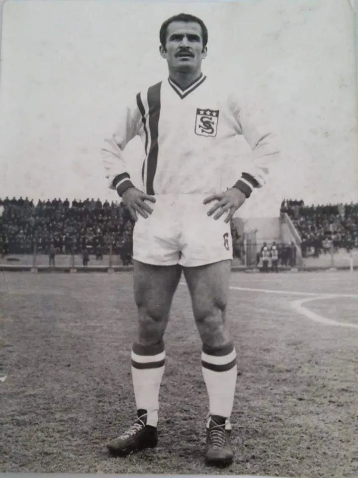 Naci Sönmez fotoğrafı