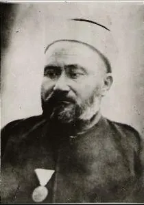 Nadir Mutluay fotoğrafı