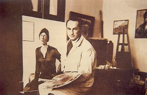 Namık İsmail fotoğrafı