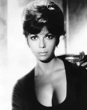 Nancy Sandra Sinatra fotoğrafı