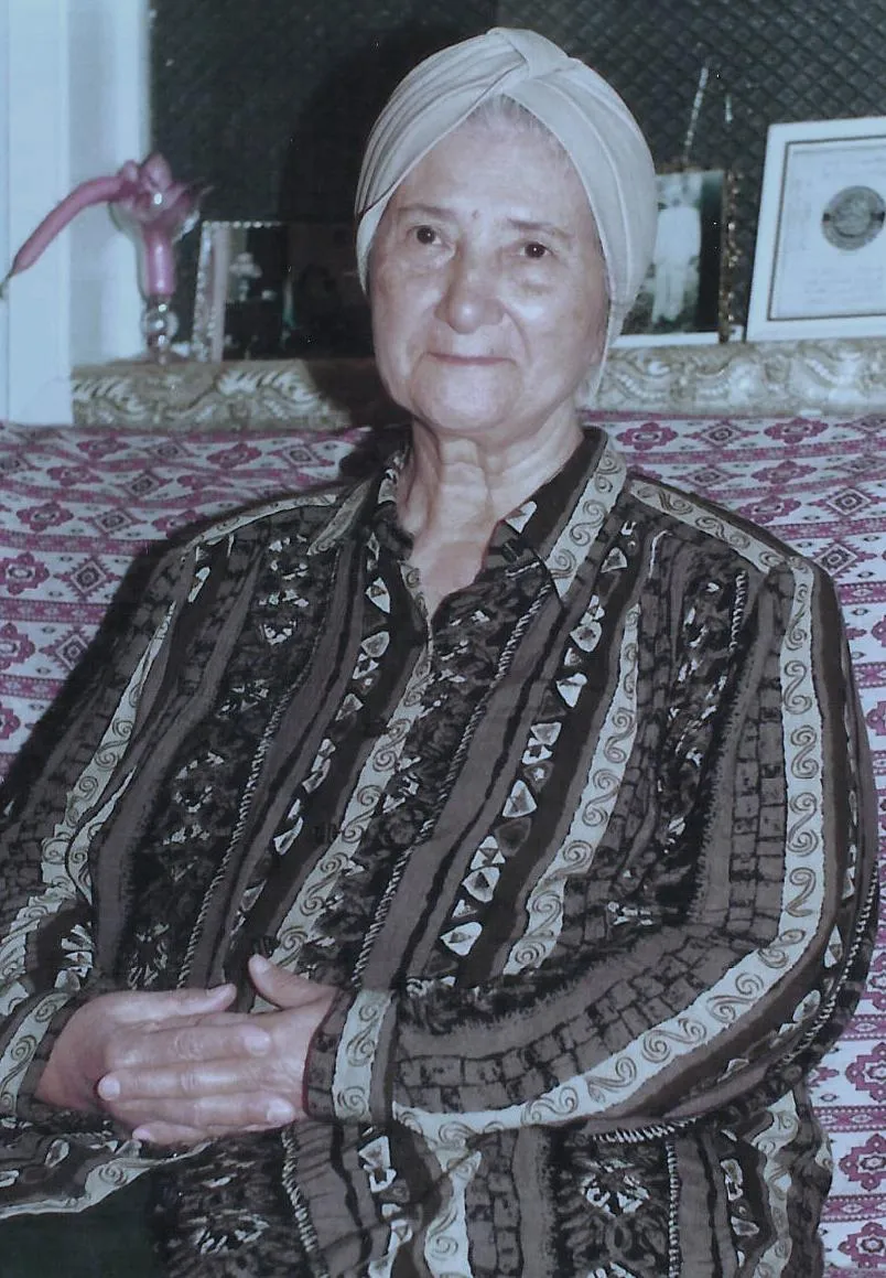 Nazik Erik fotoğrafı
