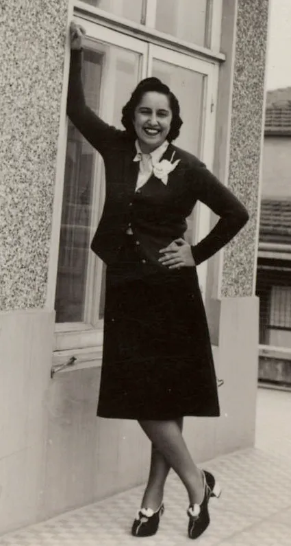 Nazlı Tlabar fotoğrafı