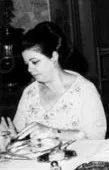 Nazmiye Demirel fotoğrafı