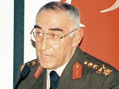 Necati Özgen fotoğrafı