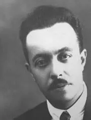 Necip Ali Küçüka fotoğrafı