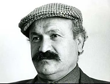 Nesimi Çimen fotoğrafı