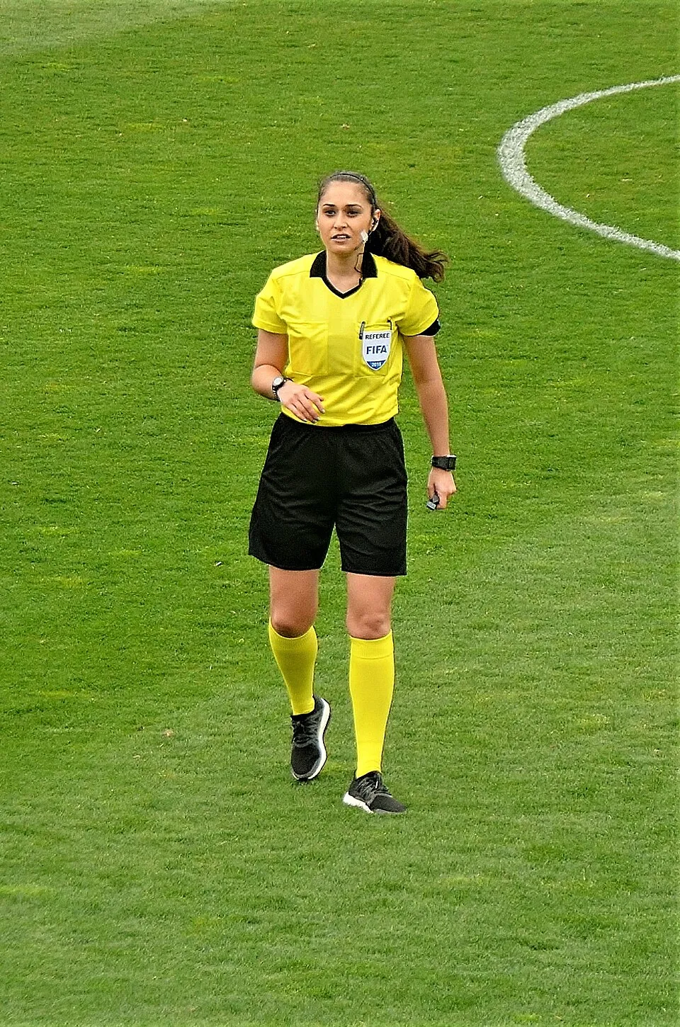 Neslihan Muratdağı fotoğrafı