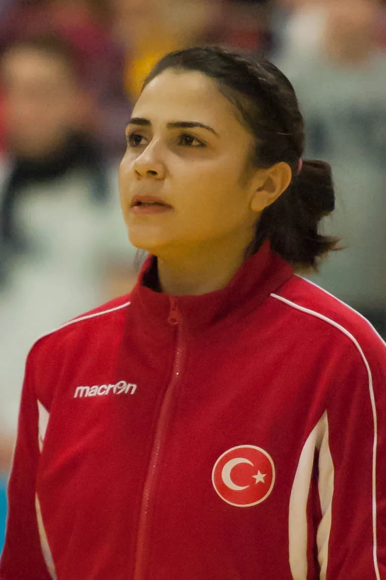 Neslihan Yakupoğlu fotoğrafı