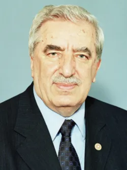 Nevzat Yalçıntaş fotoğrafı