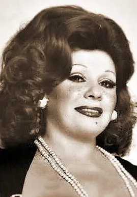 Nigar Uluerer fotoğrafı
