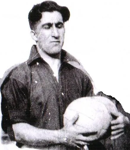 Nihat Bekdik fotoğrafı